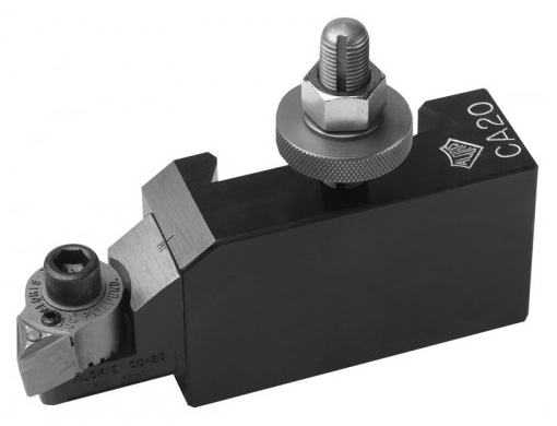 Picture of Aloris Tool IDP 394 Y+ 39.4mm Drill Tip